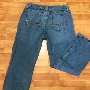 Ariat Men’s jeans